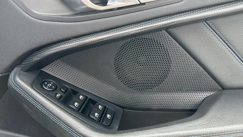 BMW 1 Series 118i [136] M Sport 5dr [Live Cockpit Professional] Petrol Hatchback